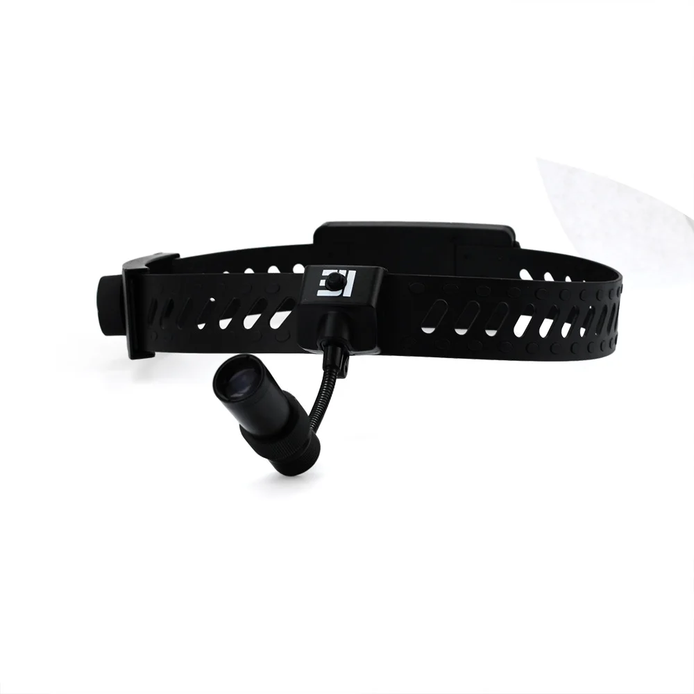 ATV Nanchang MICARE Medical ENT Instruments Led Surgical Headlight