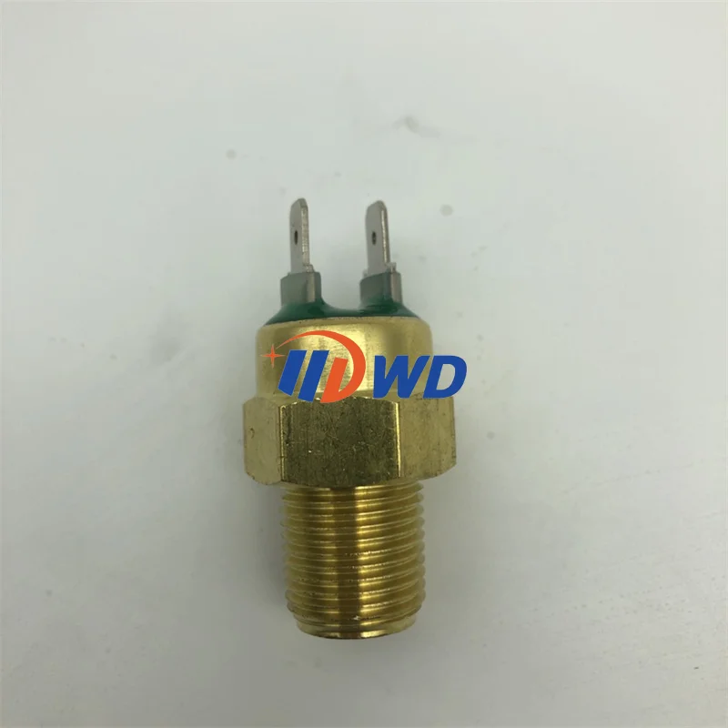 

Water Temperature Sensor 2848A127 Compatible for Perkins Engine 1103C-33 1103C-33T 1103C-33TA 1103D-33 1103D-33T