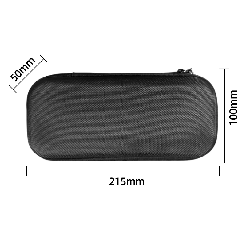 For POWKIDDY RGB10  MAX MAX2 MAX3 PRO Handheld Game Players Protect Bag Case RGB10MAX Console Case