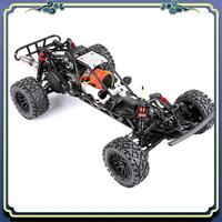 ABTJ-Front Anti-Collision Kit For 1/5 HPI ROFUN BAHA ROVAN KM BAJA 5B Upgrade 5SC Toys PARTS,Black