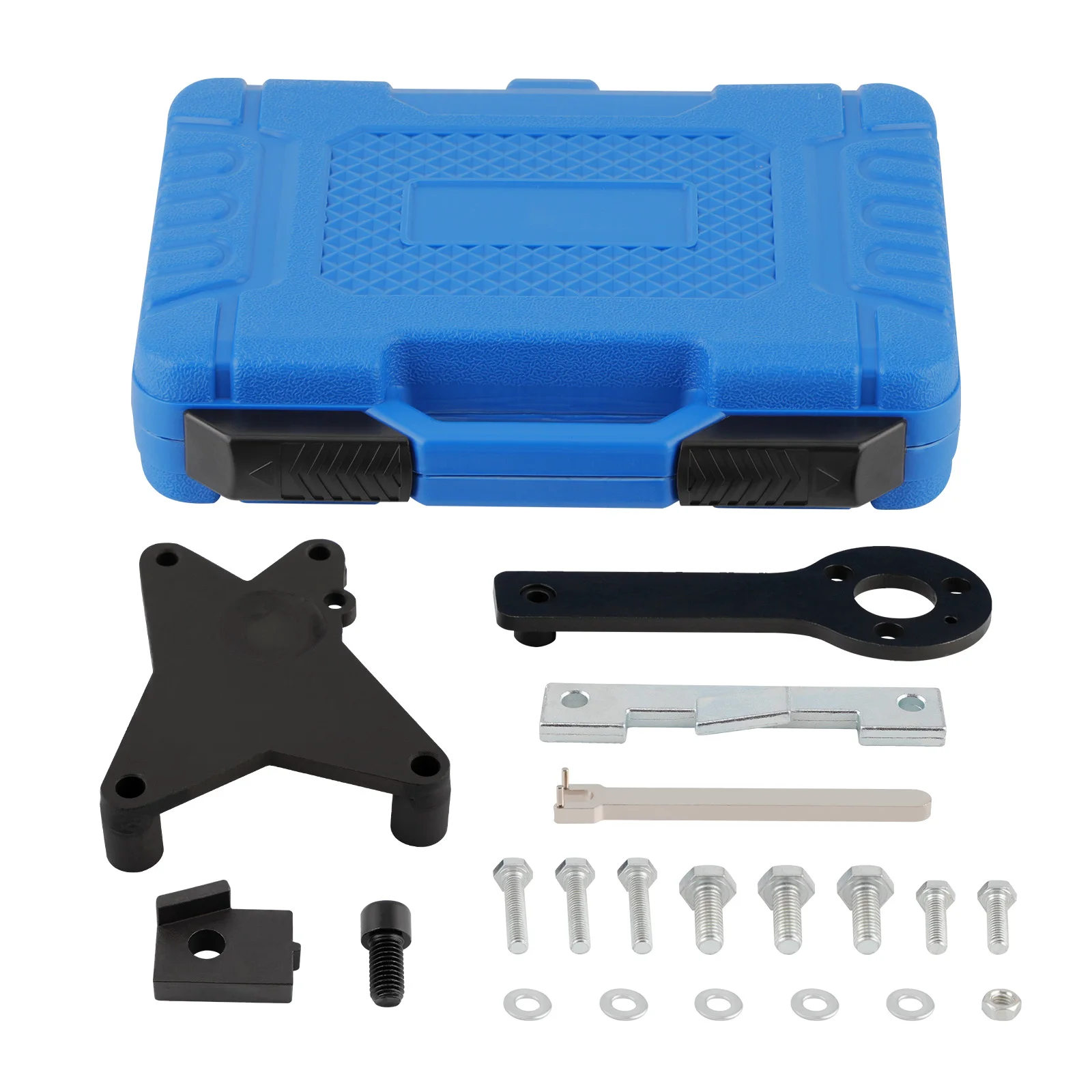 Camshaft Timing Locking Tool Kit for Grande Punto 2007-2008 Camshaft Sprocket Locking Tool For Ford 1.2 Duratec