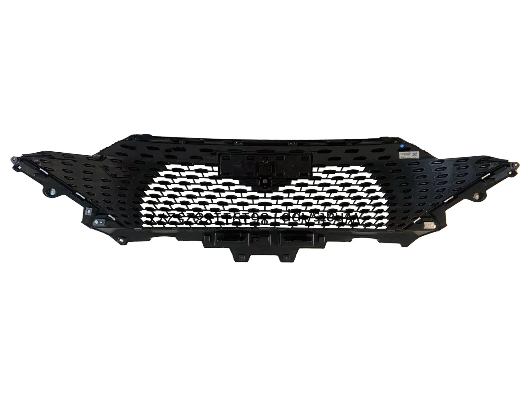 Front Grille  Front Bumper Grille For HAVAL  H6 Superme Hover  Great Wall 5509200XKN03A