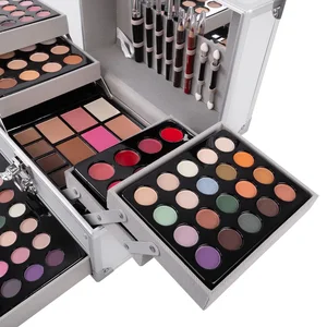 7 Main Sales Professional Makeup Kit - №7