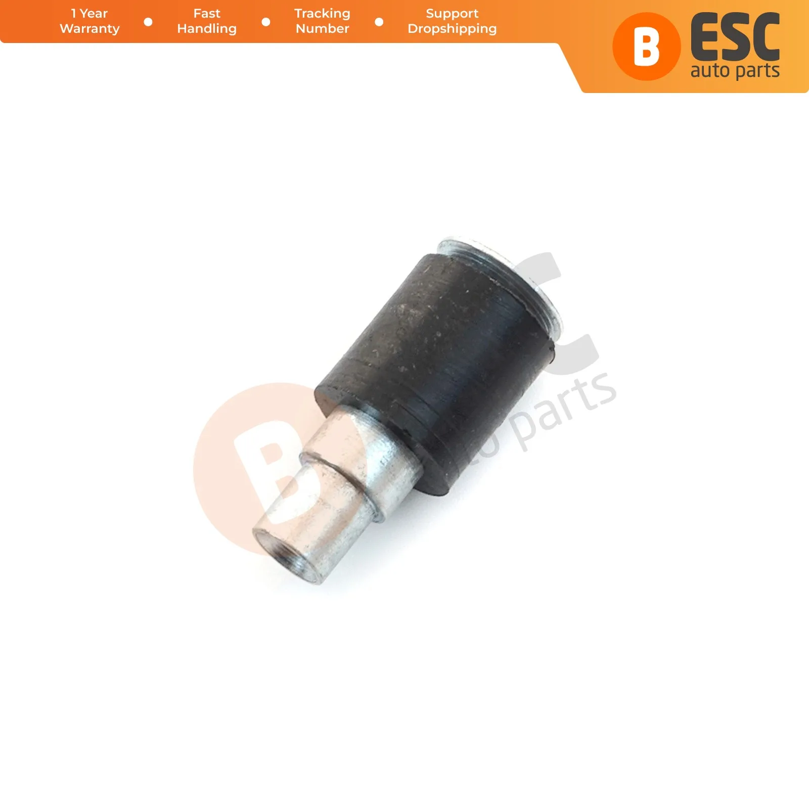 

ESC Auto Parts EDP511 Car Door Lock Body Part for BMW 51218105511 Fast Shipment Ship From Turkey Free Shipment Made in Turkey