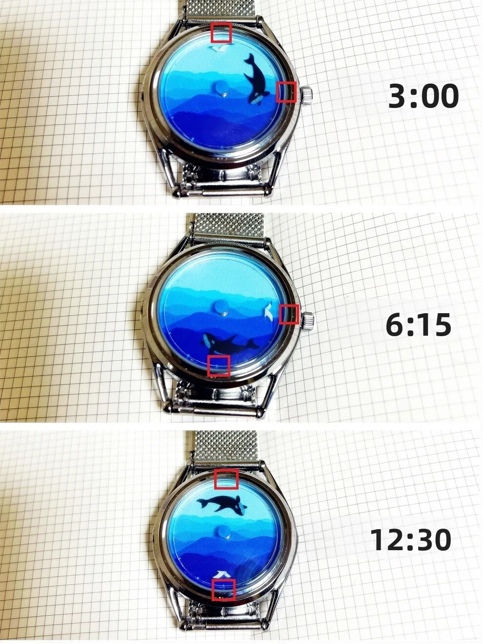 Рисунок 4 - Оригинальный дизайн