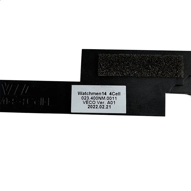مجموعة سماعات الكمبيوتر المحمول الأصلية الجديدة لأجهزة DELL Inspiron 5410 7415 2-in-1 08TP3F 8TP3F