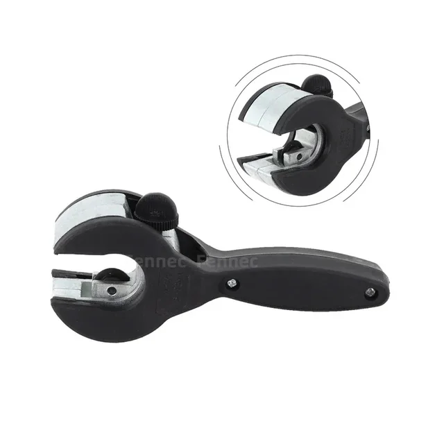 

Портативный резак для медных труб с храповым механизмом 6-23 мм для резки труб кондиционера