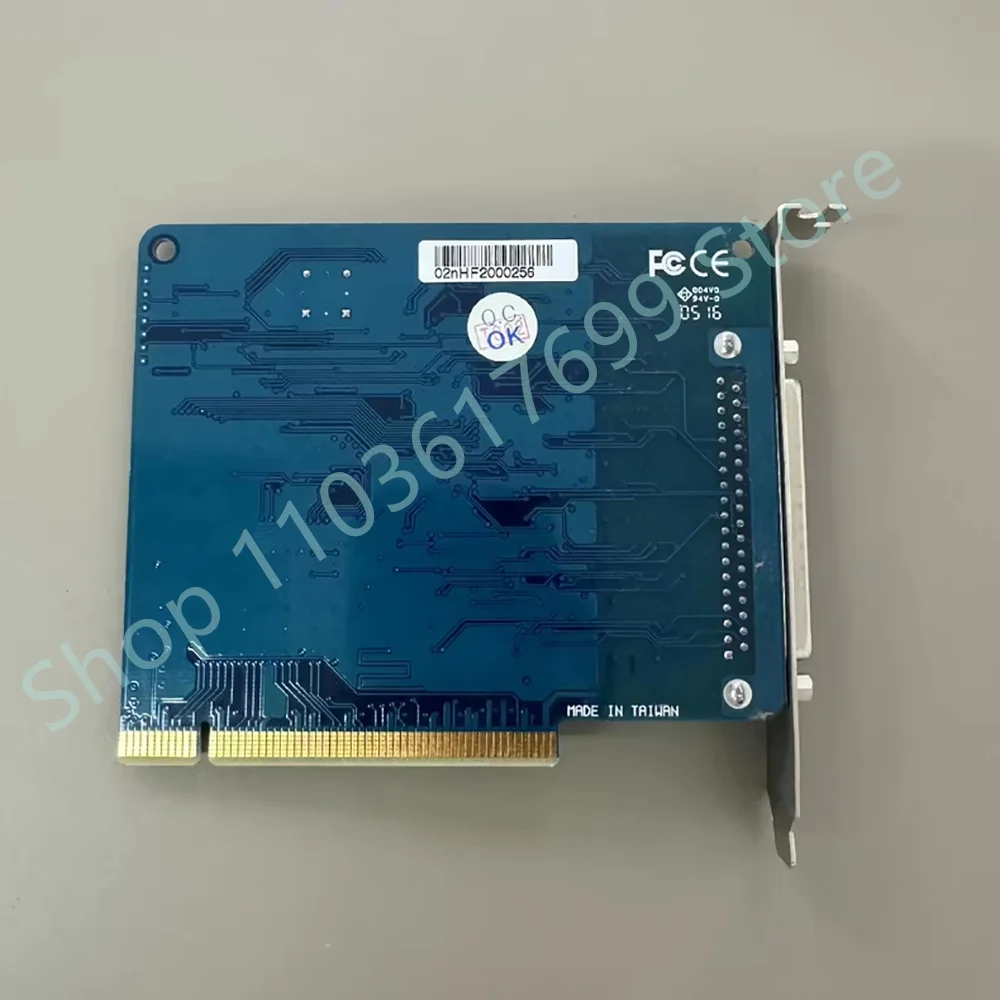 Perfect test Stable performance PCI Bus Data Card C104H/PCI