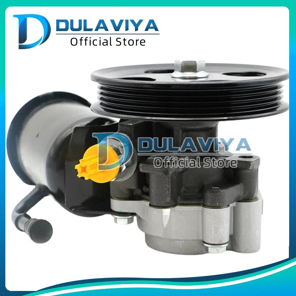 

FOR Power Steering Pump TOYOTA LAND CRUISER PRADO 4Runner Tacoma Tundra 44320-60270 4432035490 4432004050 4432004052 4432034060