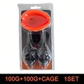 100G Set