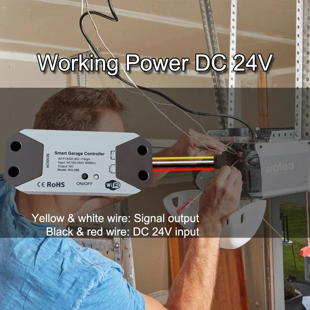 Thumbnail 2 - #36 Ranked Garage Door Openers Picks in 2026