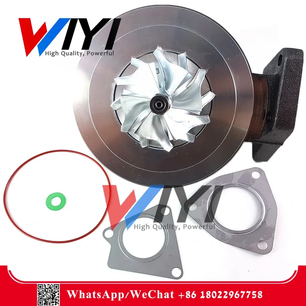Turbine Core For VW Audi A4 3.0 TDI 150Kw 204HP 171Kw 233HP ASB BKN BKS BMK BNG 53049880035 059145715F CHRA Turbocharger