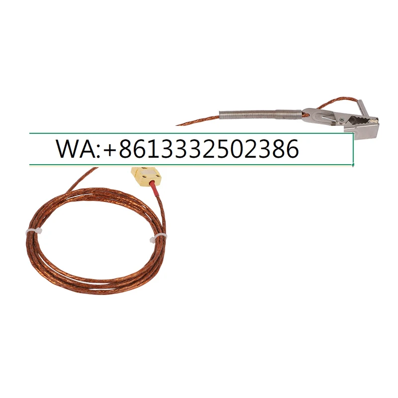 WRN-01J Furnace Tem… - image