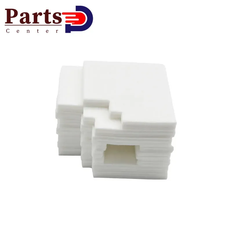 5SETS 1666031 1712885 1693709 Waste Ink Tank Pad Sponge for EPSON L600 L605 L606 L655 L656 ET3600 ET4550 E4550