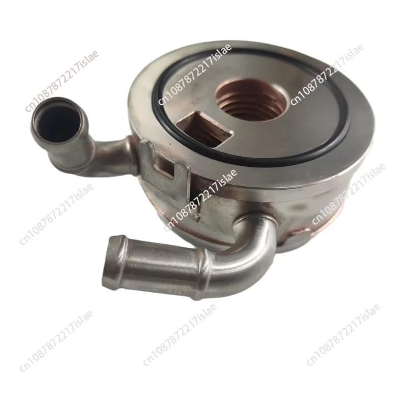 

1571031010 Масляный радиатор трансмиссии в сборе для 15710-31010