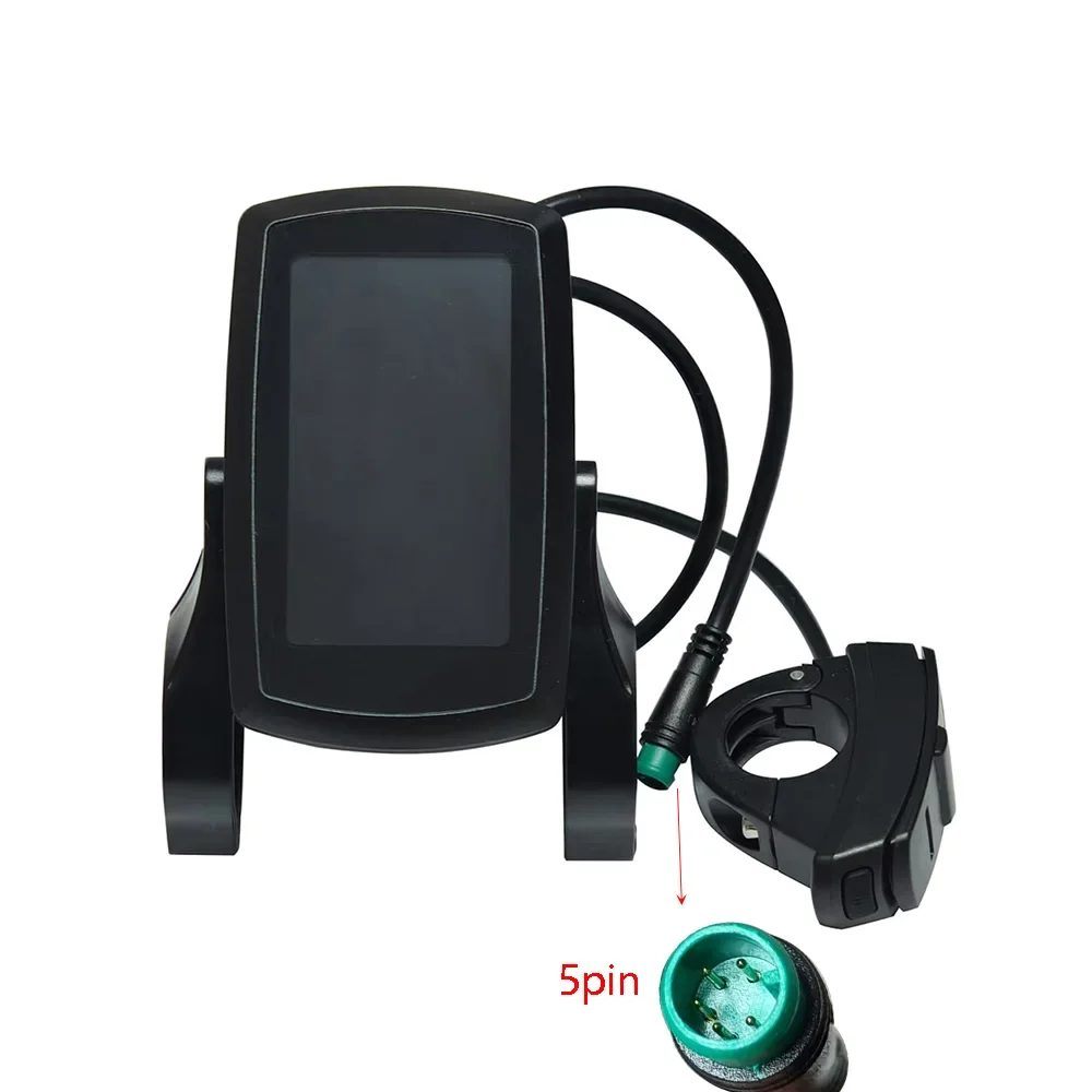 Nulkomma Ebike Disp…