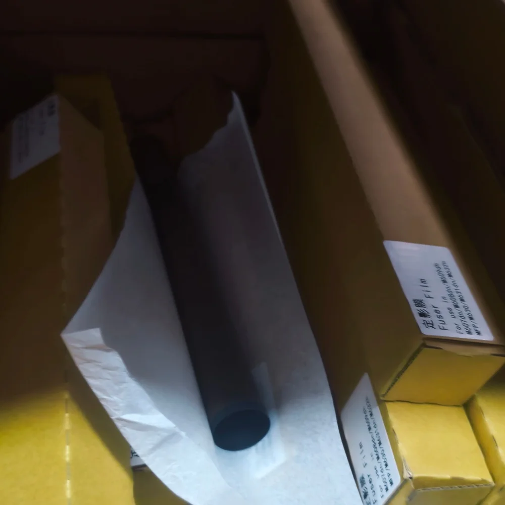 

1PC RM2-1257 Fixing Fuser Film Sleeve for HP M607 M608 M609 M610 M611 M612 M631 M632 M633 M634 M635 M636 RM2-1256-000