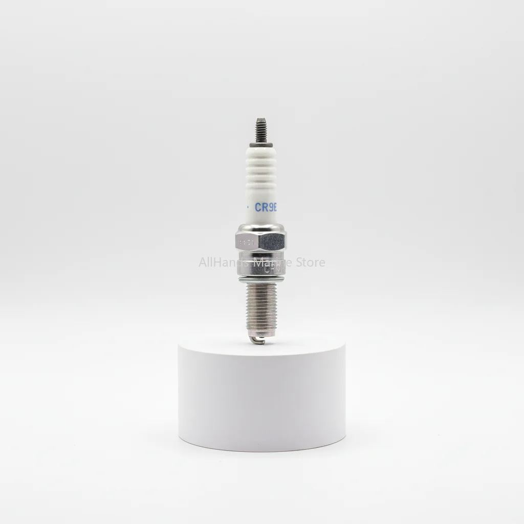 CR9E Motorcycle Spark Plug 6263 CR9E Wholesale China Manufacturer Cheap Price Spark Plug For Motorcycle Engine