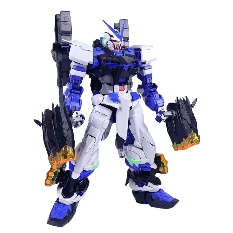 Daban Assemble Model PG Astray Blue Frame 1/60 Action Figure Toys