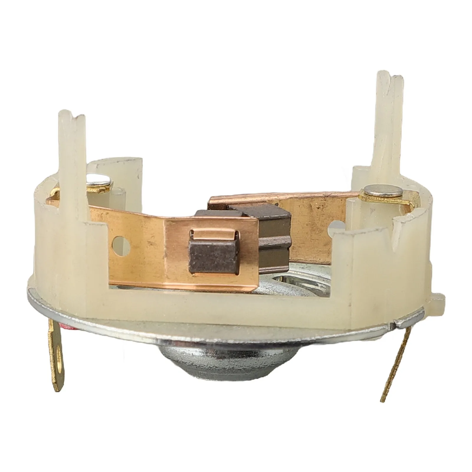 

Carbon Brush Holder Parts For RS775 Carbon Carbon Brushes Holder Electric Drill Motor Good Performance Metal Practical Useful