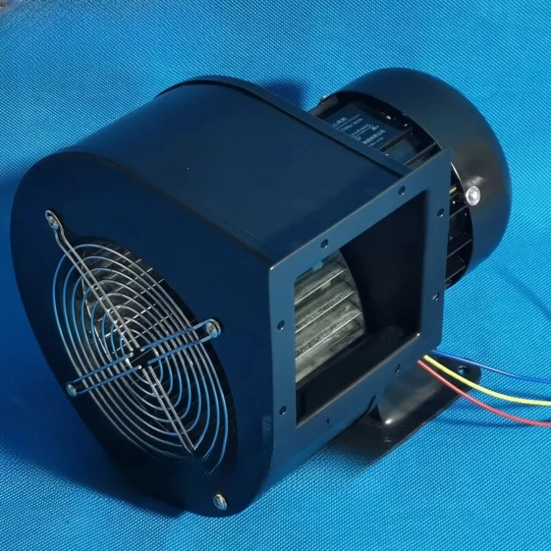 

150FLJ15A 150FLJ17A Small Power Frequency Centrifugal Fan