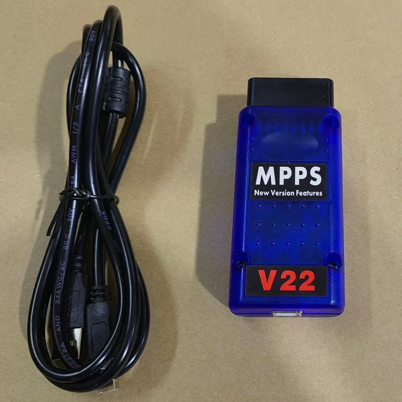 1 Set MPPS V22 MPPS Master V22.2.3.5 ECU Master MAIN Tricore Multiboot Breakout Tricore Cable Chip Tuning Scanner Kit