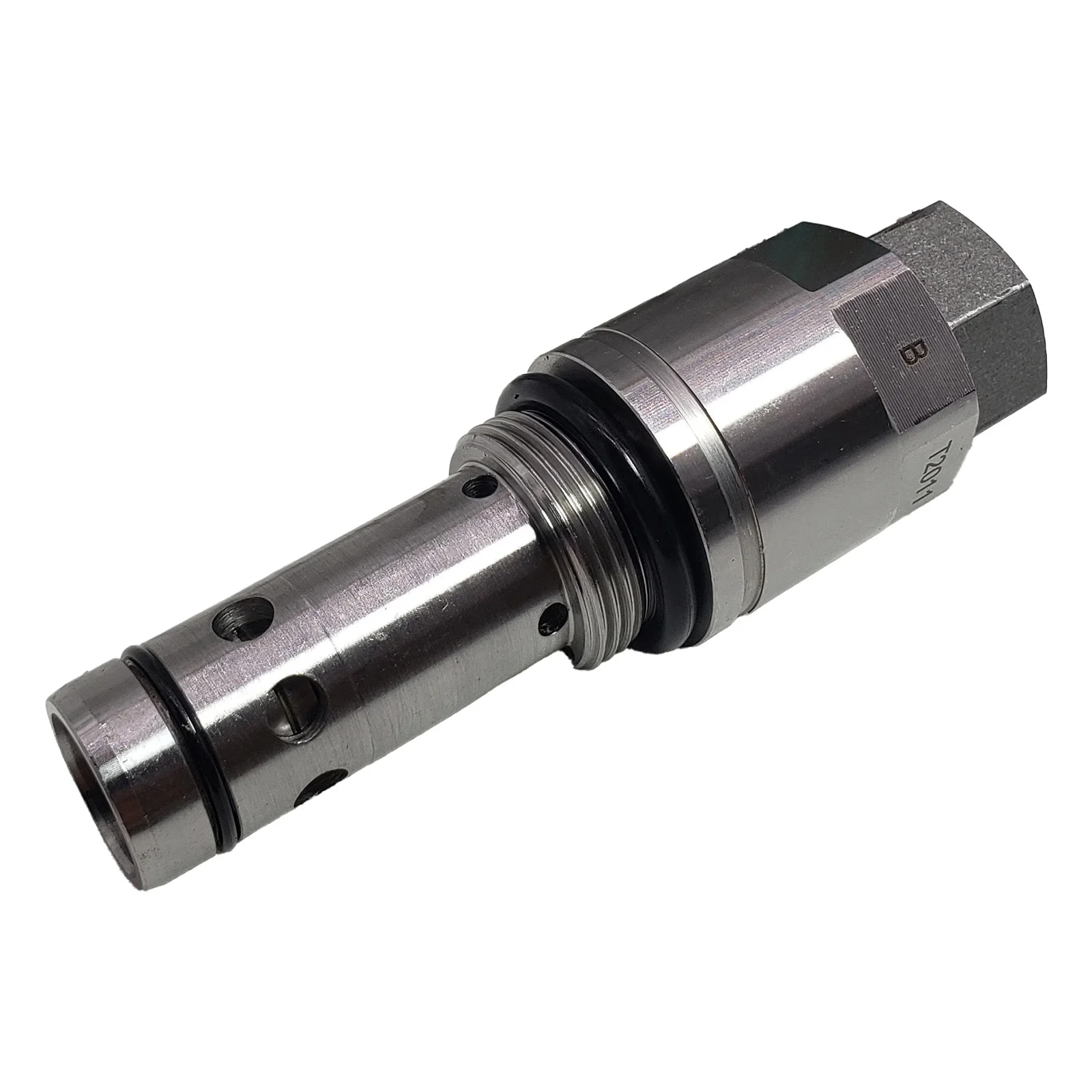 Überdruckventil 709-70-55100 Kompatibel mit Komatsu PC120-5 PC150 PC200 PC220 – Detail 6