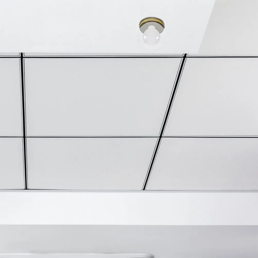 

5,9-дюймовый круглый стеклянный плафон-шар, двухслойный, прозрачный, для подвесного светильника, теплый, без бликов, для гостиной