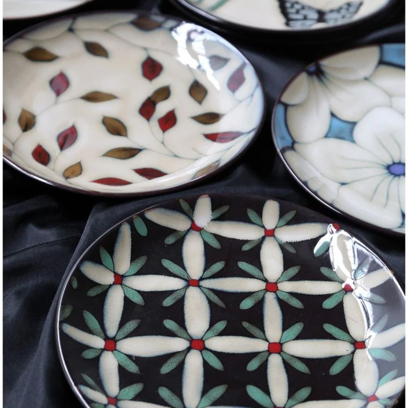 Minimalistyczna, malowana, gla – Cake Board Round recenzja i cena