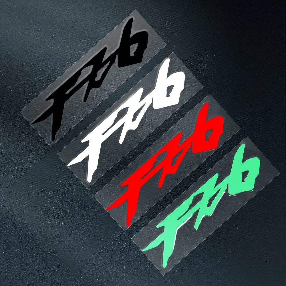 

2PCS/SET Sport Bike Racing Style Luminous Waterproof Vinyl Stickers For Motorcycle Decal