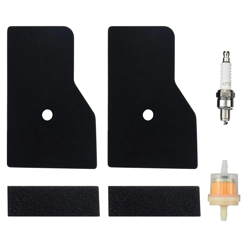 

1Set 17211-Z07-000 & 17218-Z07-000 Outer Filter Kit For Honda EU2000 EB2000 Eb2000i, Eb2000it1, Eu2000i, Eu2000it1