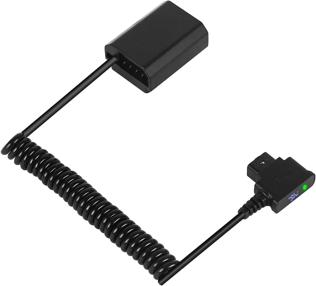 Zitay D-Tap To NP-F… - image