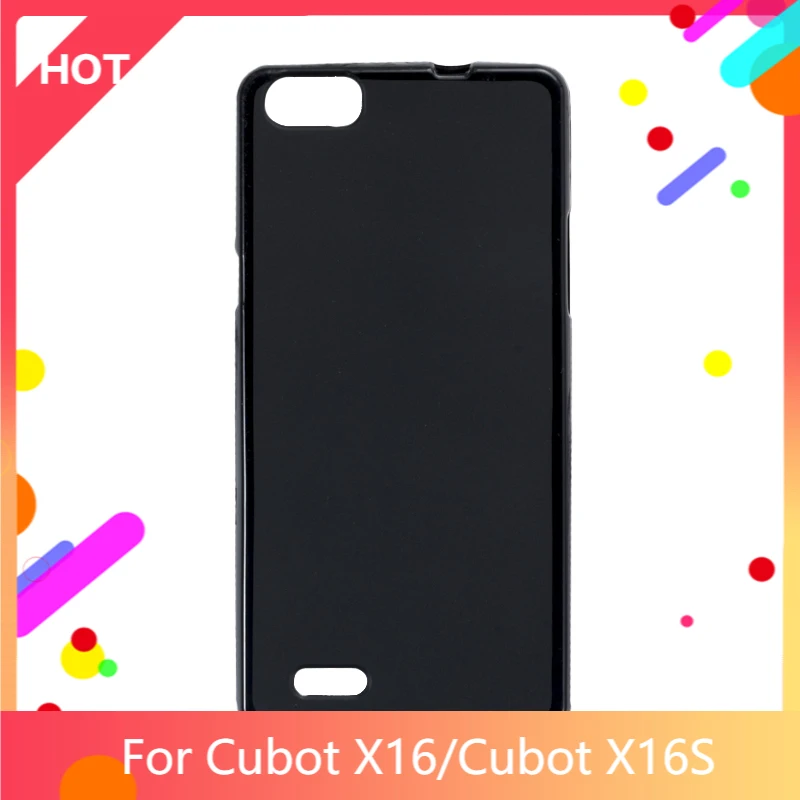  cubot x16