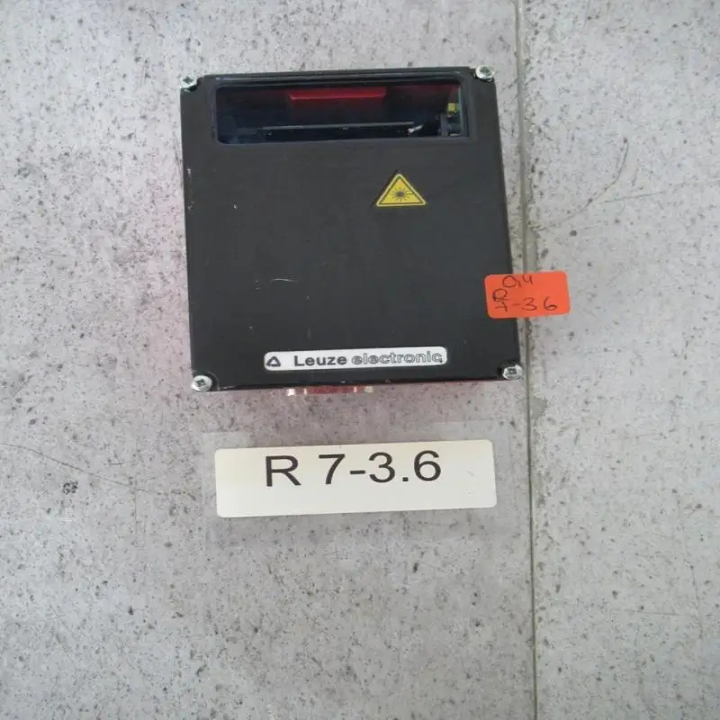 Ready Stock Electronic Bps34sm100 Code-barres  10 - 30v 50038007 Plc Supplier