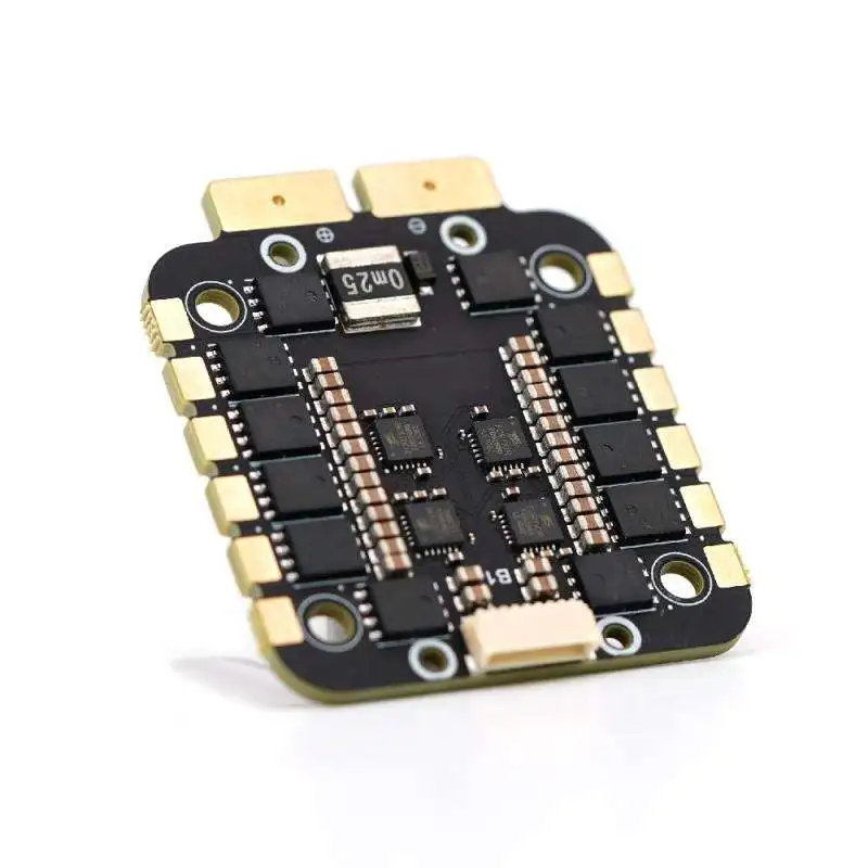

H7 Stack 8S 60A AM32 Flight Control