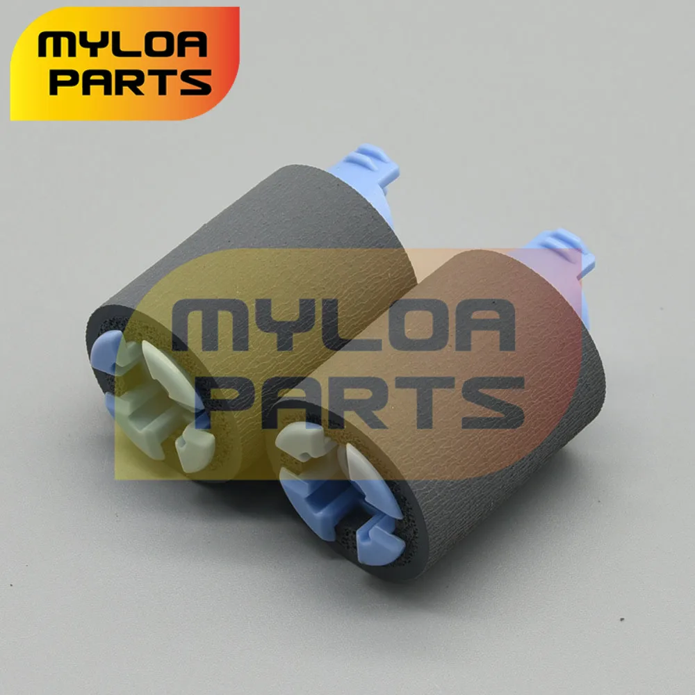 

100X OEM RM1-0037-000 Feed Separation Roller is used for HP 4200 4250 4300 4345 4350 5200 M601 M602 P4014 P4015 P4515 CP3525 CM