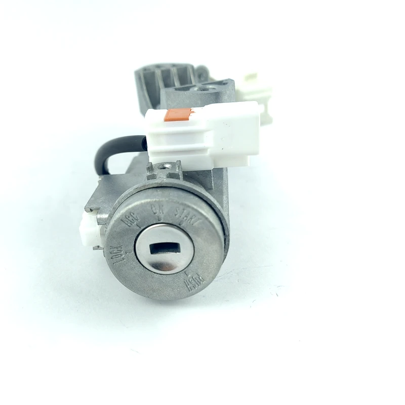 Whole Car Lock Assembly for 2018 CHANGAN Alsvin 1.5 Door Lock Cylinder Ignition Lock Key Assembly Car Accessories 8704010-BS02
