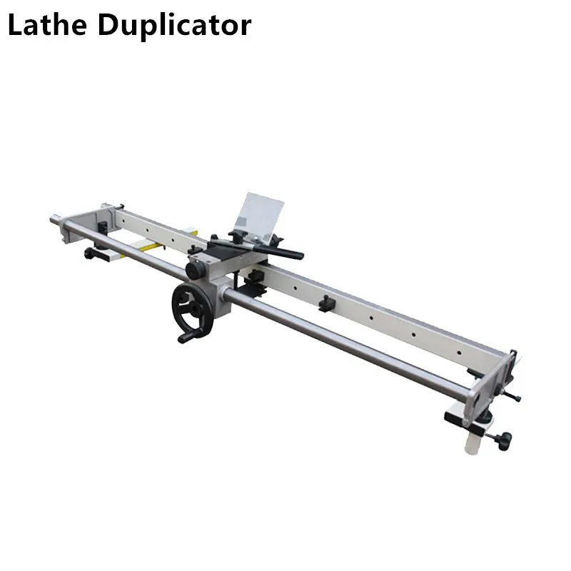 Wood Lathe Copier Jig for Lathe