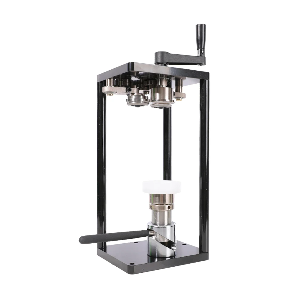 

2025 Rotary Hand-held Manual Tank Sealing Machine