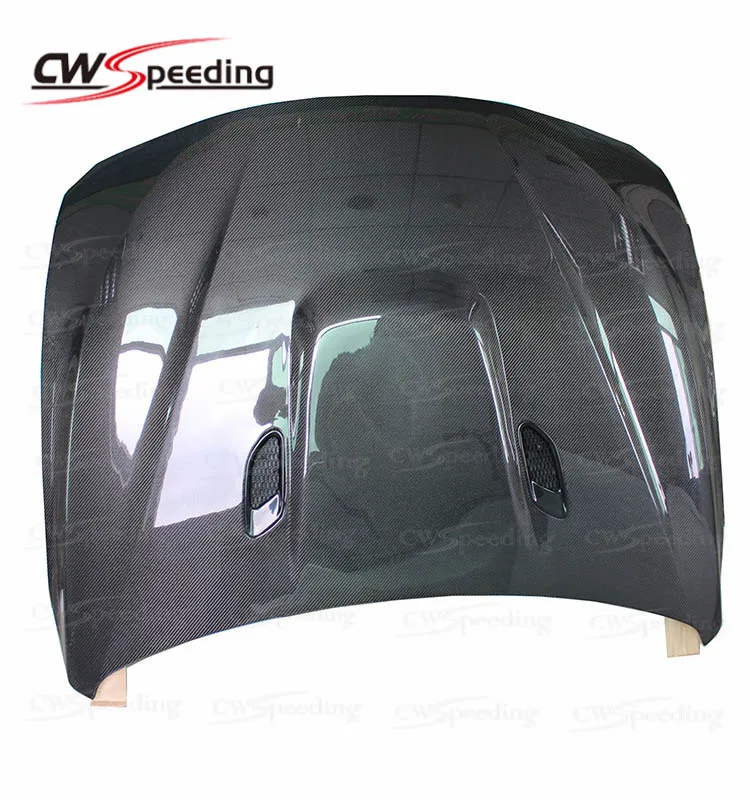 

M3 STYLE CARBON FIBER ENGINE HOOD BONNET for BMW 3 SERIES F30 F35 BODYKIT