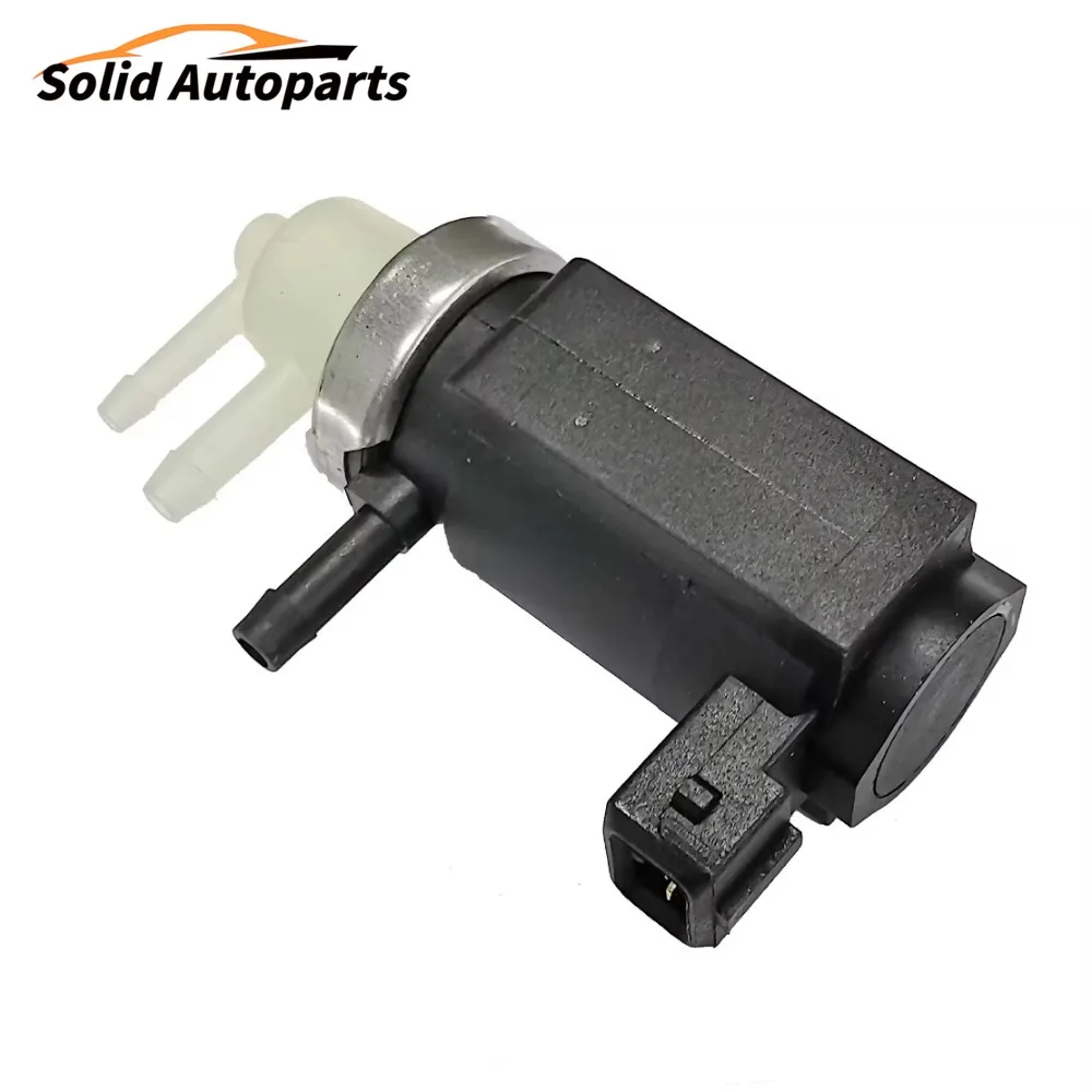 059906627A Turbo Boost Pressure Vacuum Solenoid Converter Valve For Audi A6 2.5TDI 1997-2005 Audi A8 2.5TDI 1997-2002