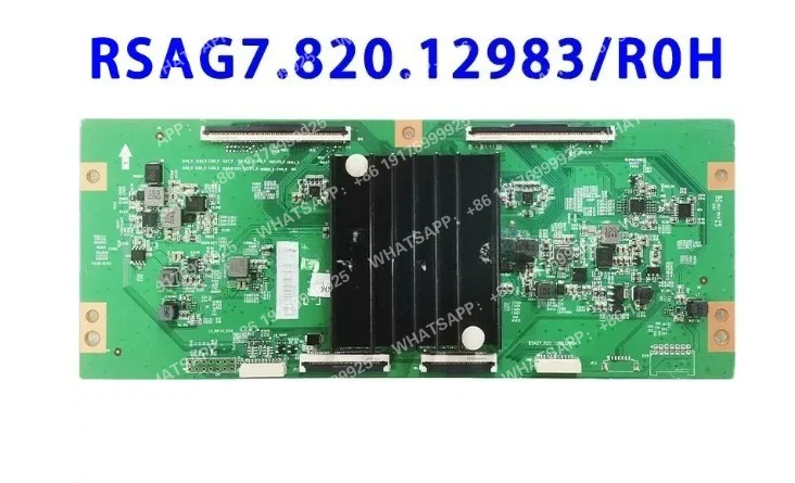 Original, logic board RSAG7.820.12983/ROH 120HZ
