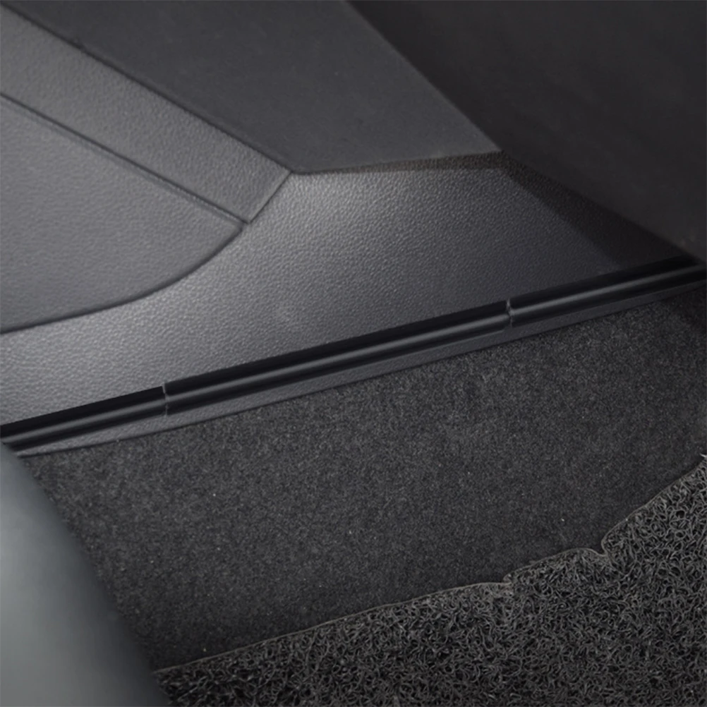 

4 pcs Car Cord Clips Cable Organizer Adhesive Wire Holder For Car Interior Dashboard Mount Pvc Material Cord Management Clip