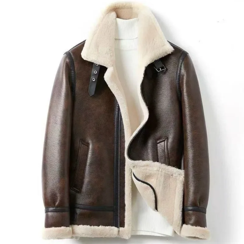 Thumbnail 3 - #64 Best Aviator Jackets to Buy In 2026