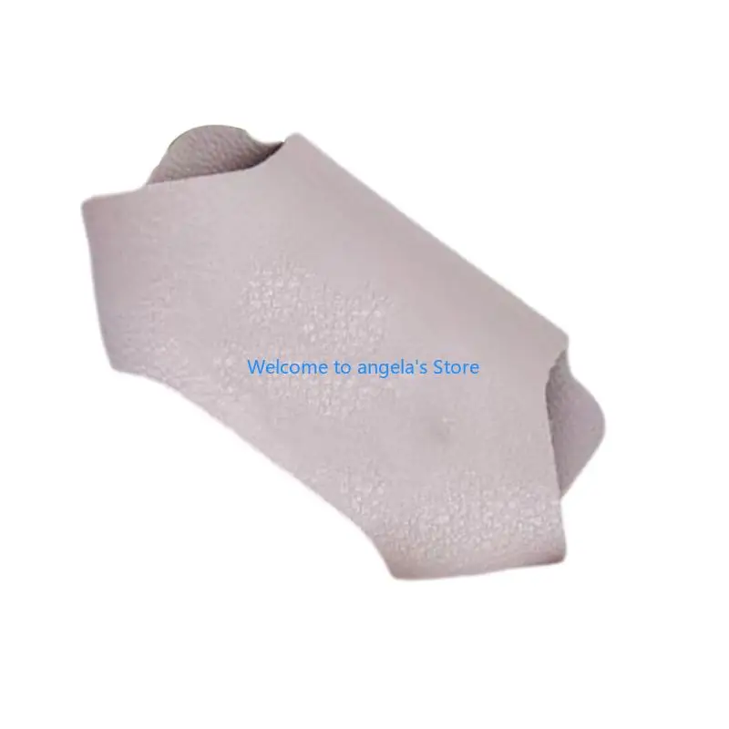 X4YC حامل سماعة الطبيب حقيبة حمل بولي Leather الجلود أدوات طبية تسمية الاسم للأدوات الطبية الأطباء الممرضات الاستخدام اليومي