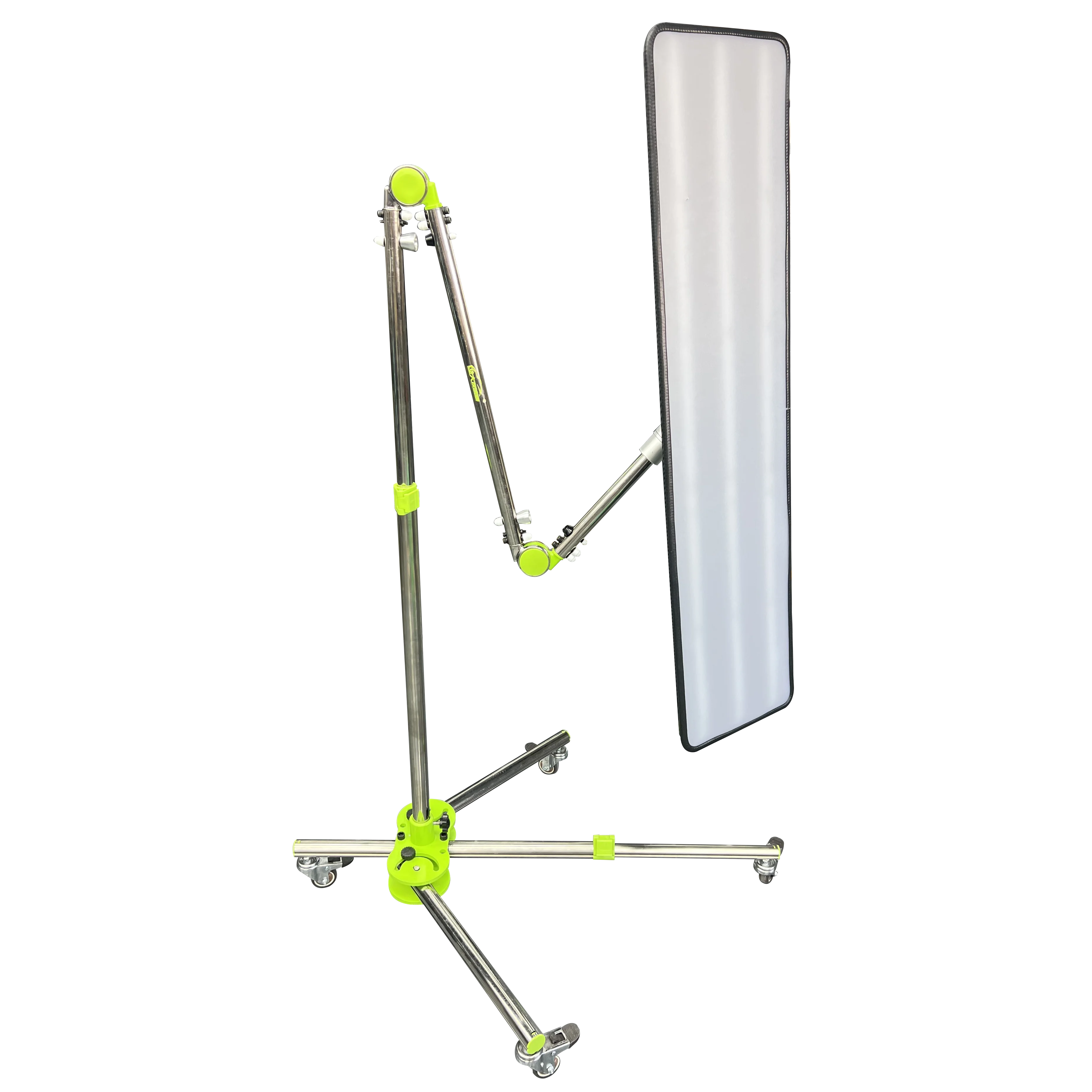 

A newly designed PDR light stand Ultra that took 3 years to make dent repair