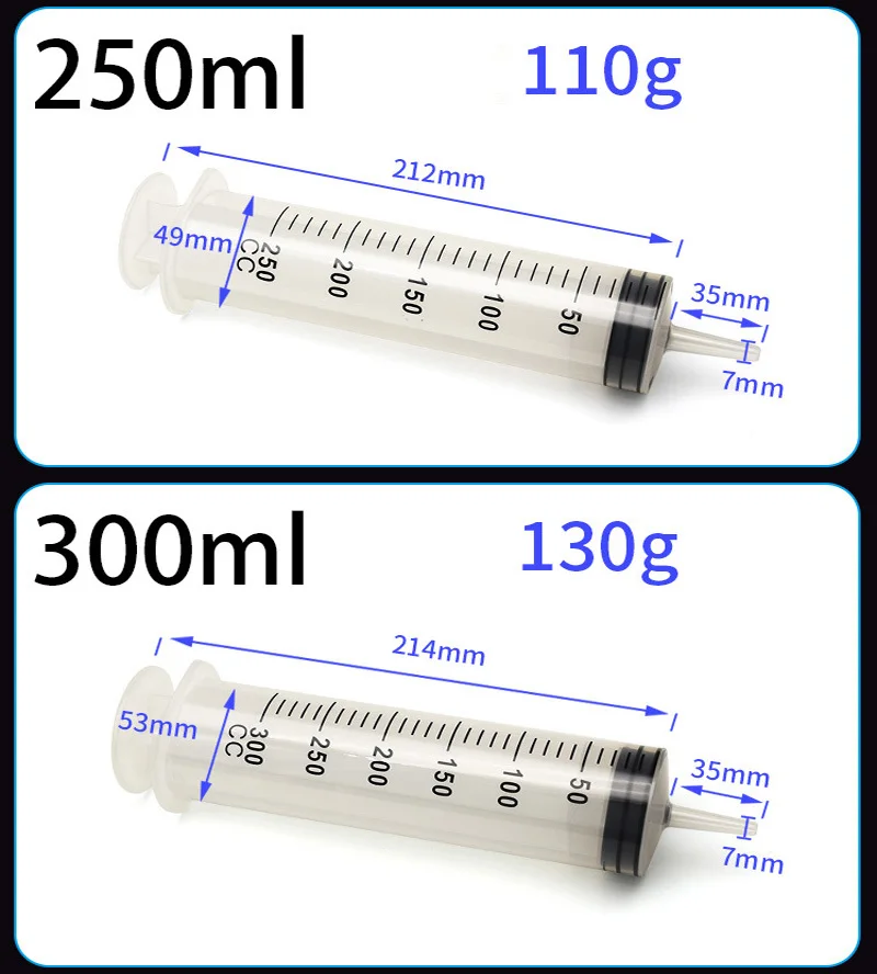 WETIPS Medical Enema Seringa, Hospital Clean Travel Douche, Irrigação retal, Limpeza do enema, Dispositivo de entrega de medicamentos