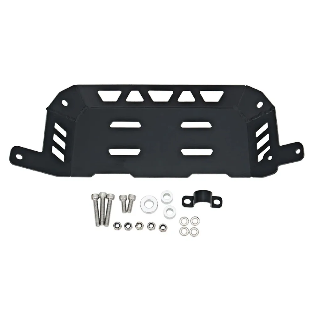 NEW Motorcycle Engine Body Bellypan Chassis Protector Guard Plate Shield Protection Board For Yamaha X-MAX XMAX 300 2021 2022