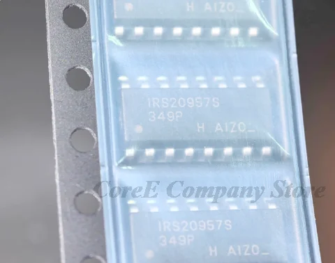 10~50PCS IRS20957S IRS20957STR IRS20957STRPBF SOIC-16 Power Management Chip
