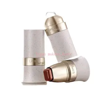 小奧丁多用途腮紅棒 保濕絲滑妝容腮紅 修正眼影 唇膏 臉部腮紅 10 最佳銷售 小奧丁 - №7